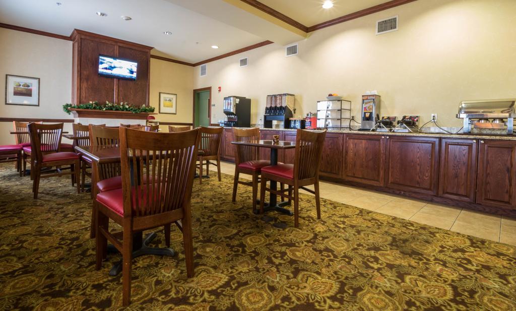 Country Inn & Suites By Radisson, Meridian, Ms Eksteriør bilde