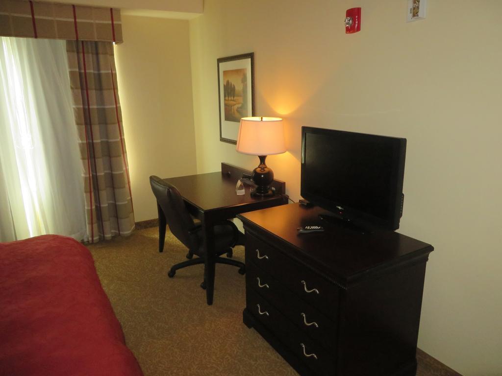 Country Inn & Suites By Radisson, Meridian, Ms Rom bilde