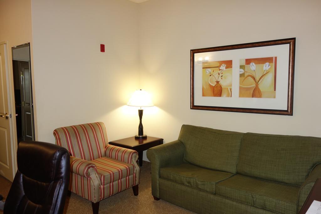 Country Inn & Suites By Radisson, Meridian, Ms Eksteriør bilde