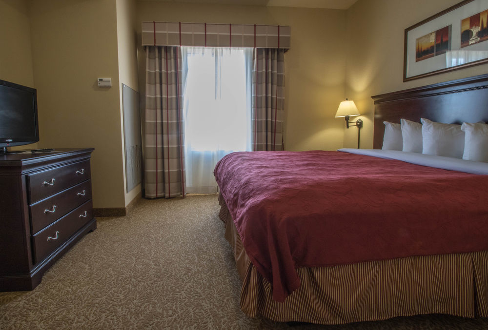 Country Inn & Suites By Radisson, Meridian, Ms Eksteriør bilde