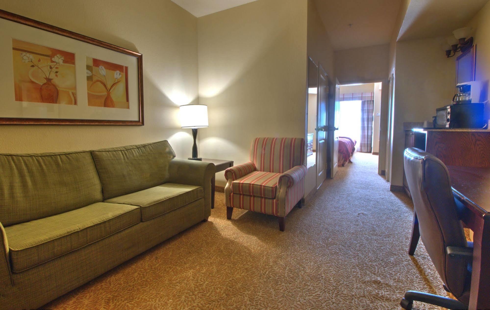Country Inn & Suites By Radisson, Meridian, Ms Eksteriør bilde